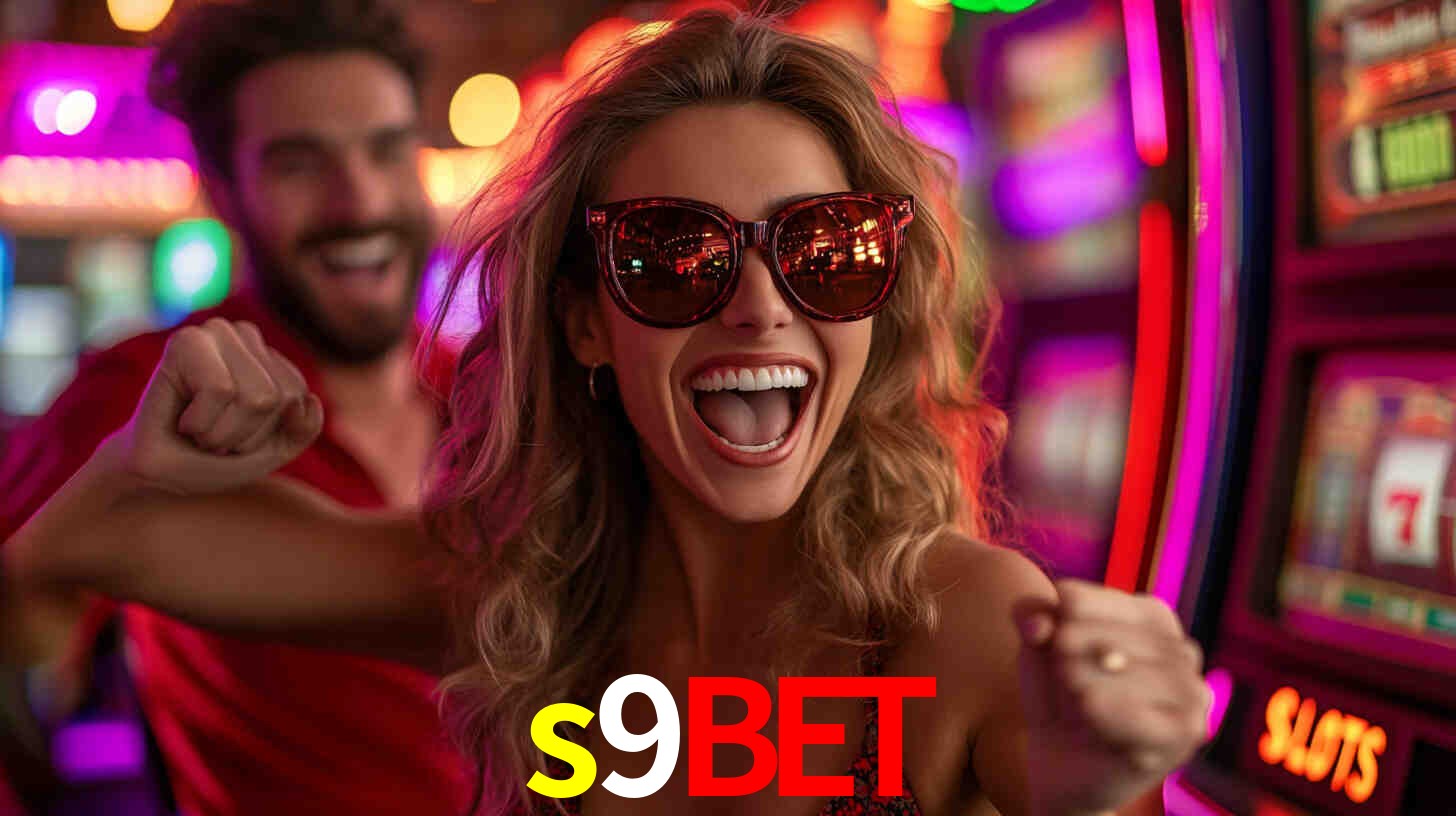 Inovações de Jogos na s9bet: O Futuro das Experiências Interativas