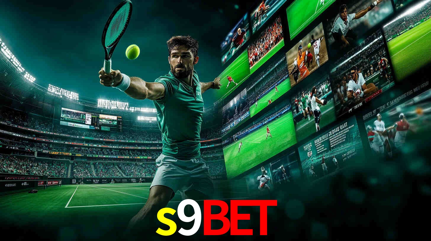 A Revolução dos Aplicativos de Jogos no s9bet