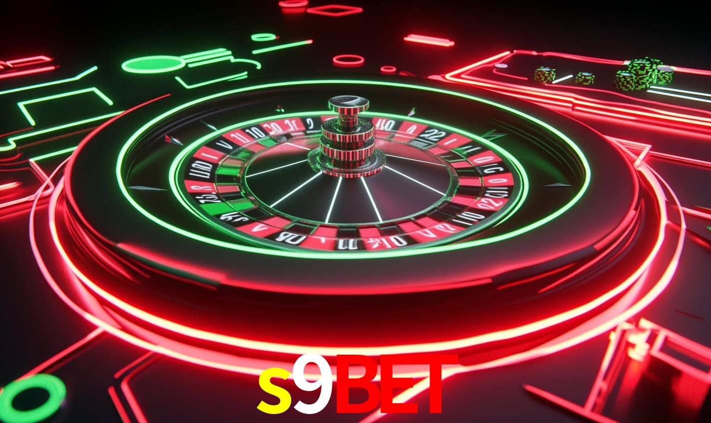 Apostas Esportivas na s9bet: Um Guia Completo