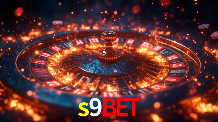 s9bet login