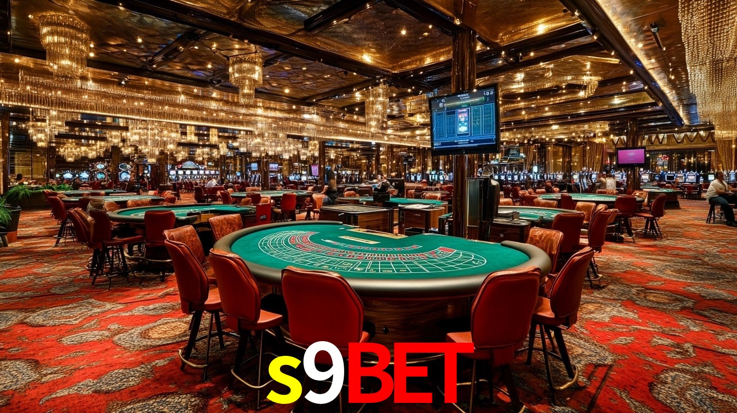 s9bet app