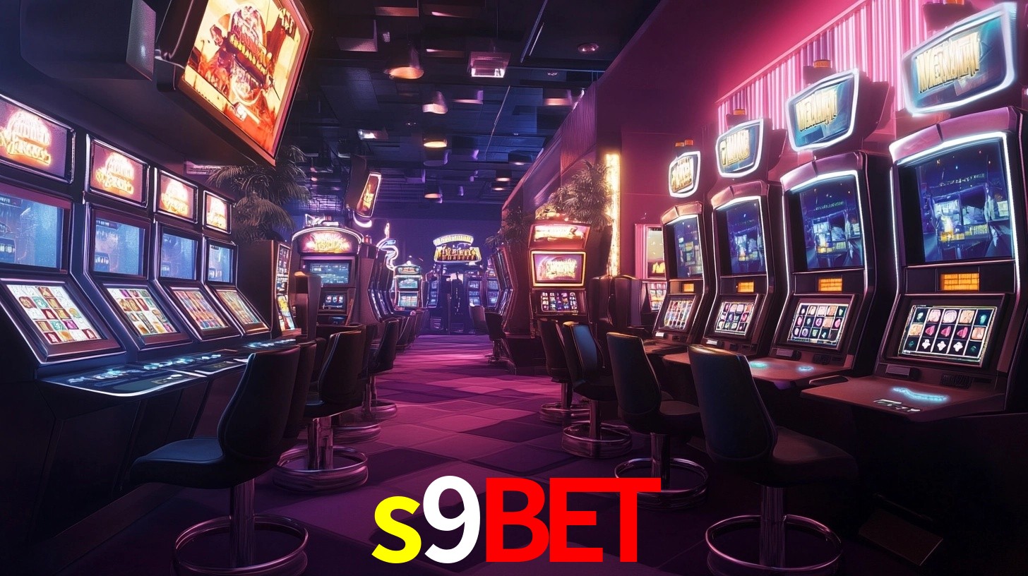 Premium Interface s9bet