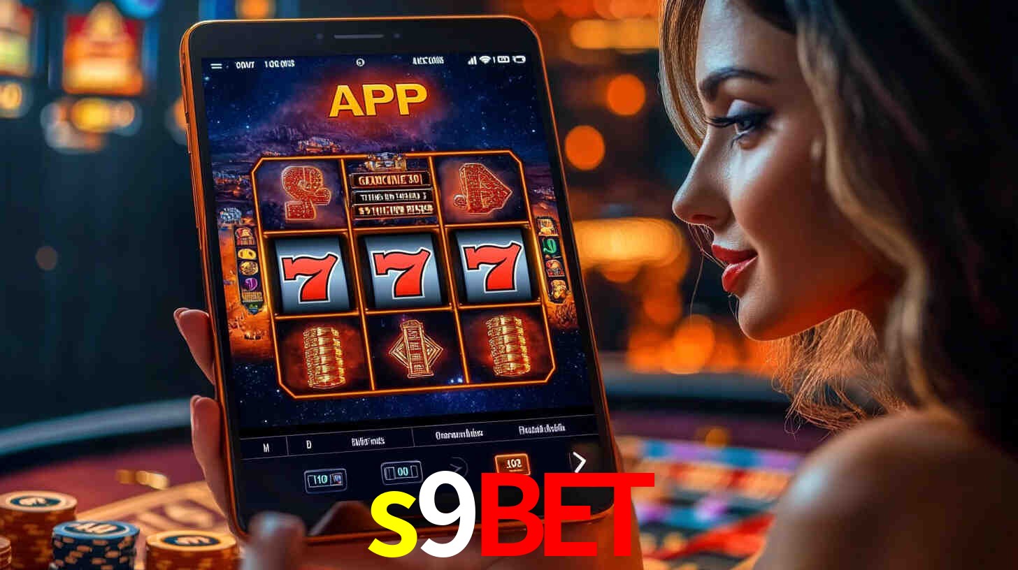 s9bet app