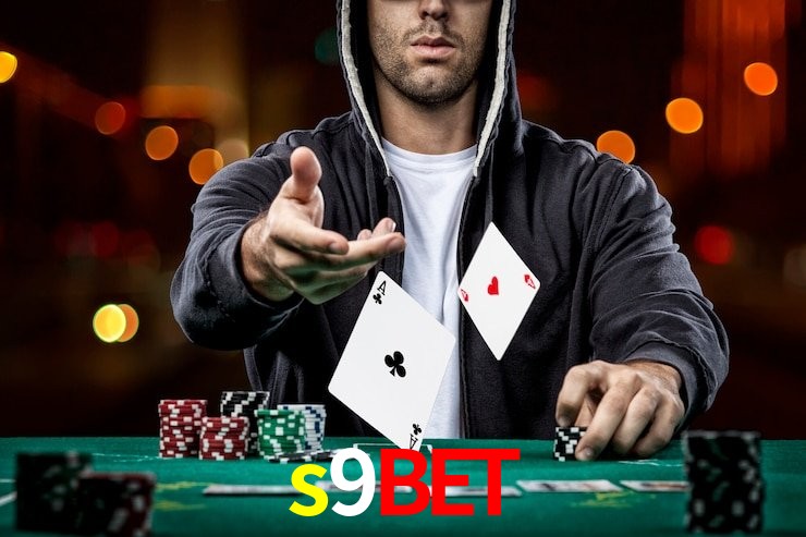 s9bet,s9bet app