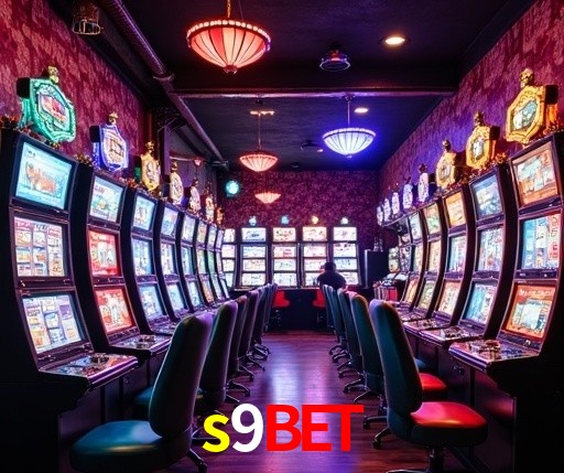 Promoções Sazonais s9bet