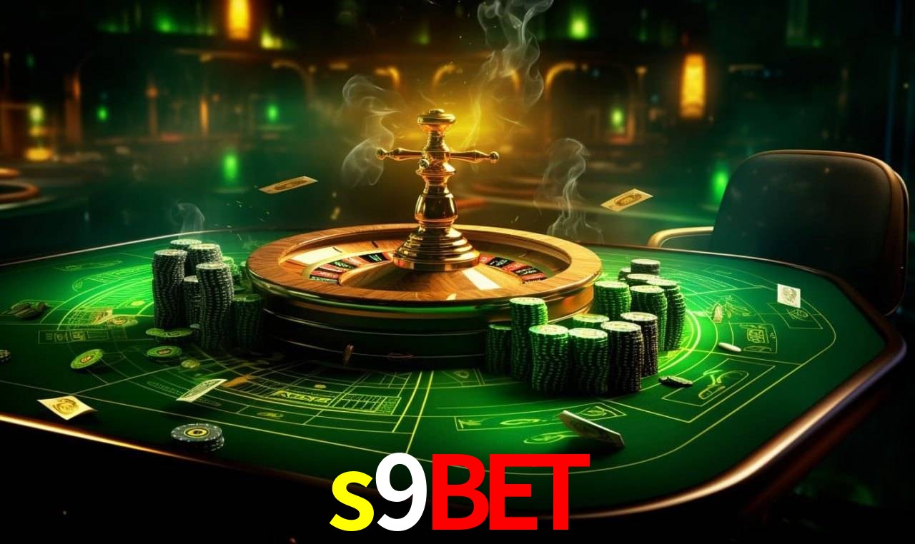 Descubra a Essência do s9bet: Nossa História e Compromissos