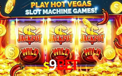 Descubra a Magia dos Jogos de Arcade no s9bet