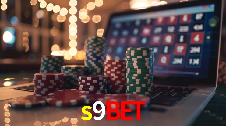 Account Benefits s9bet