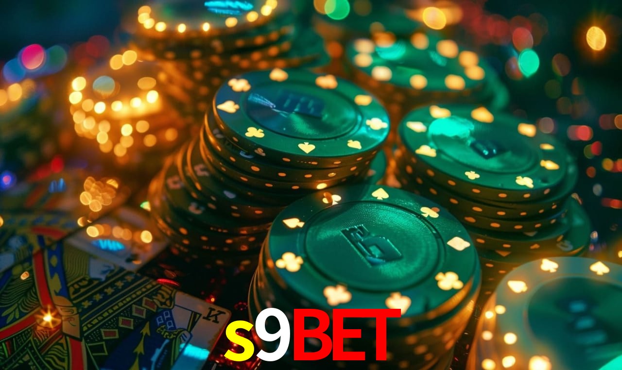 Programa VIP s9bet