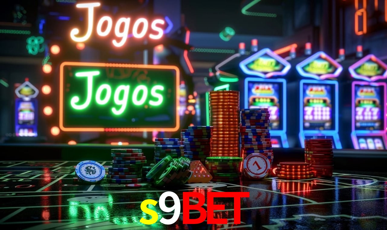 Bônus Generosos e Exclusivos no s9bet para Você!