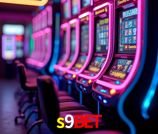 Promoção Relâmpago s9bet