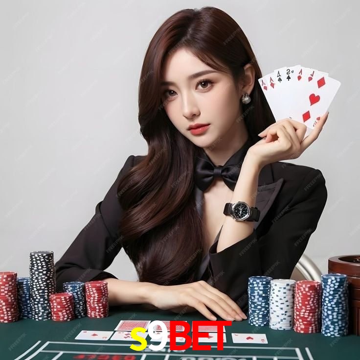 Provedores de Jogos s9bet