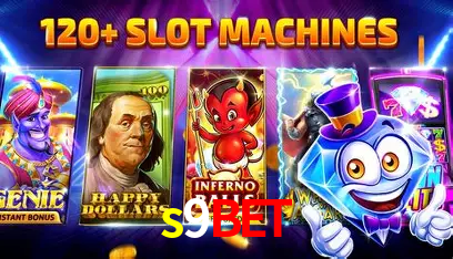 A Emoção da Loteria na s9bet: Uma Chance de Mudança de Vida