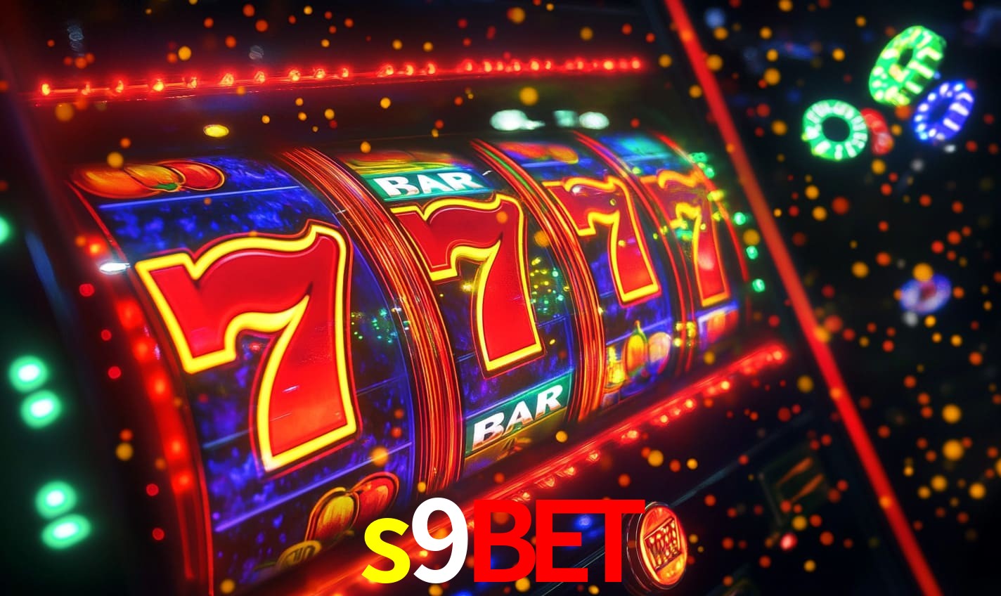 s9bet - Caça-Níqueis da Sorte Suprema - s9bet app