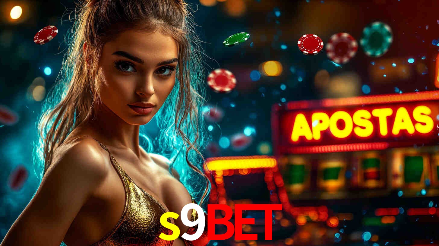 Descubra a Magia dos Jogos de Arcade no s9bet