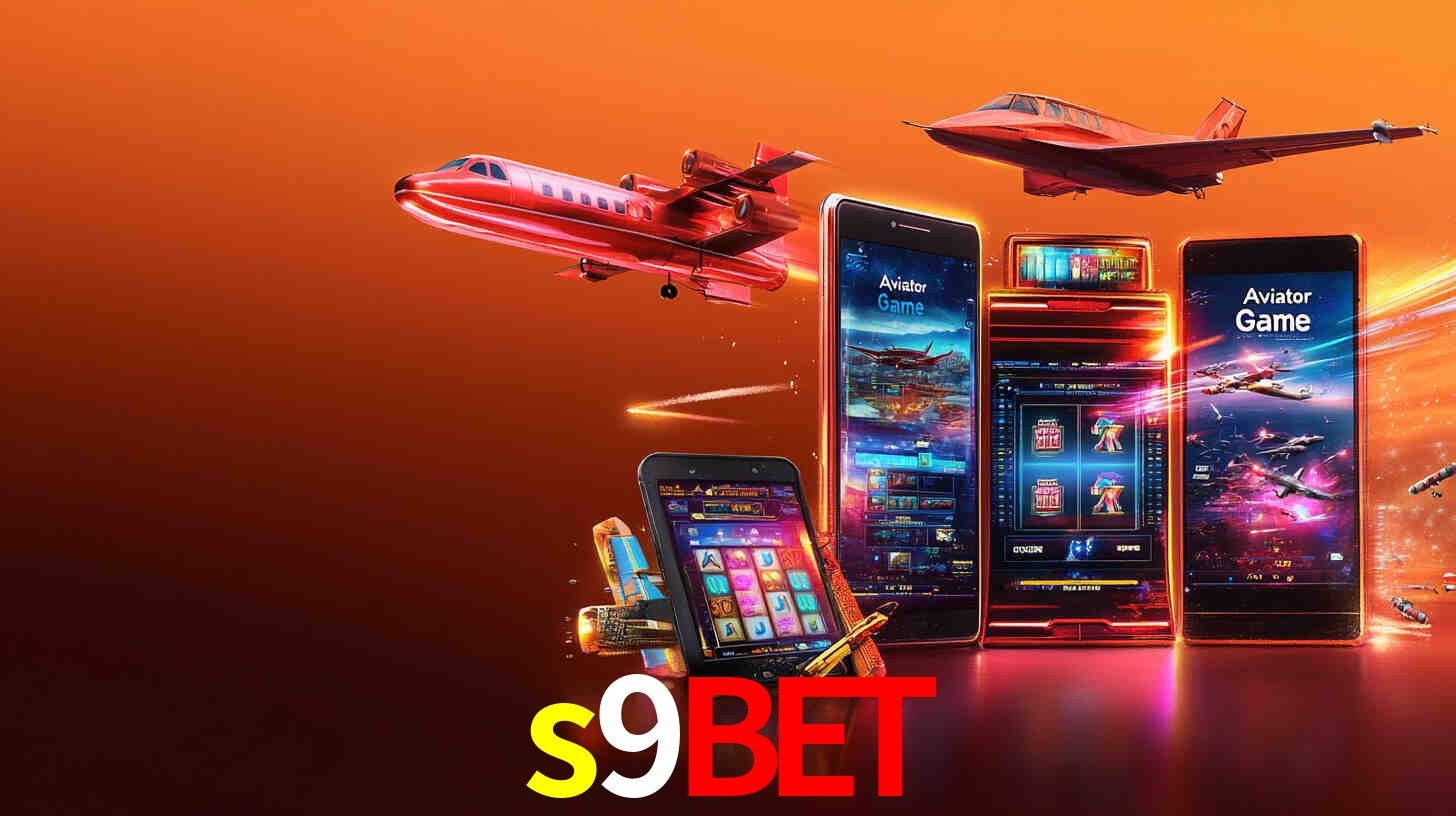 A Experiência Imersiva dos Cassinos Ao Vivo no s9bet