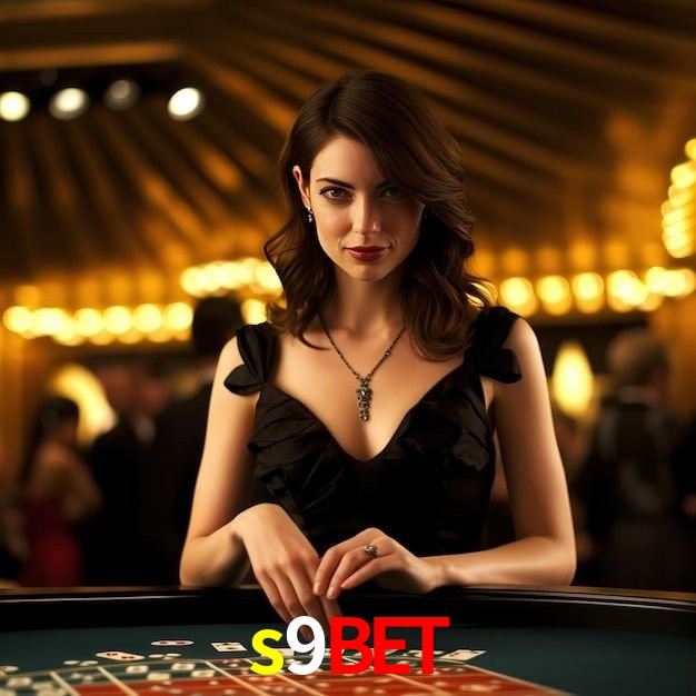 Descubra o Programa VIP da s9bet: Vantagens Exclusivas para Jogadores