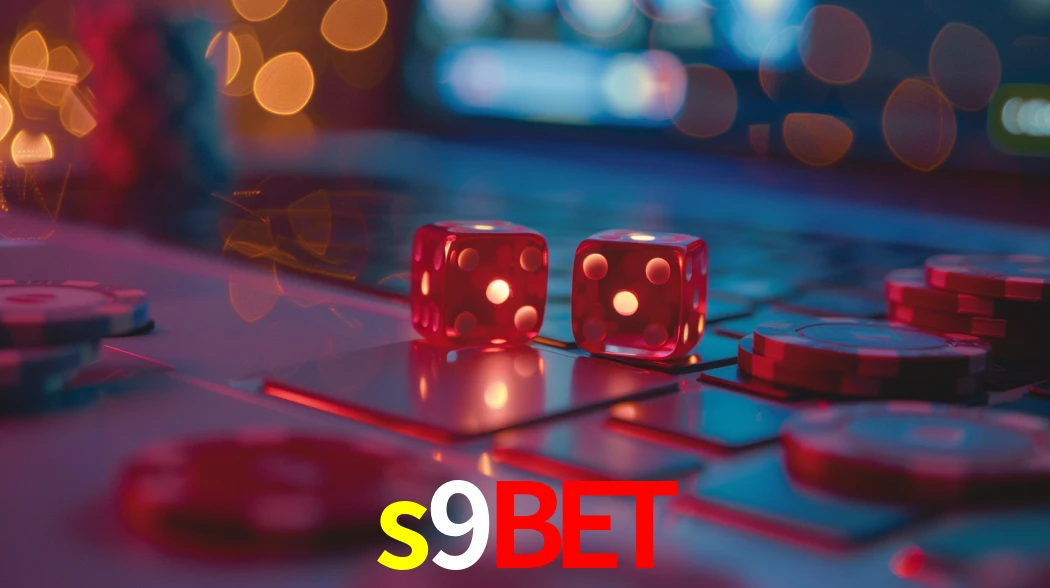 Quick Registration s9bet