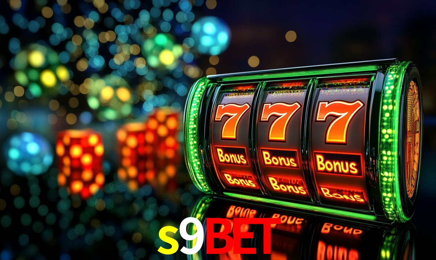 Avaliações dos Jogadores s9bet