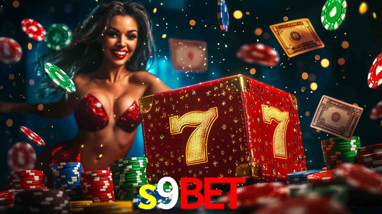 A Popularidade dos Caça-Níqueis no s9bet