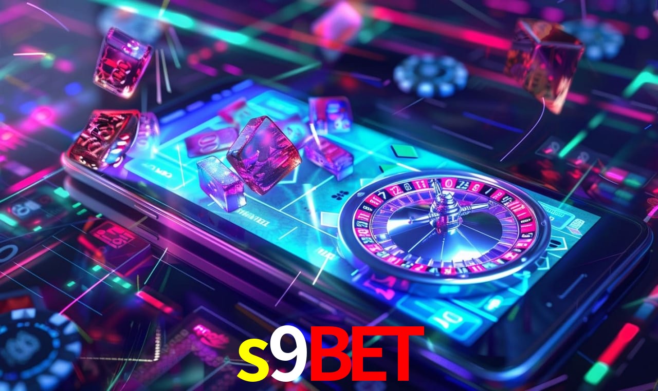 Mesa de Blackjack s9bet