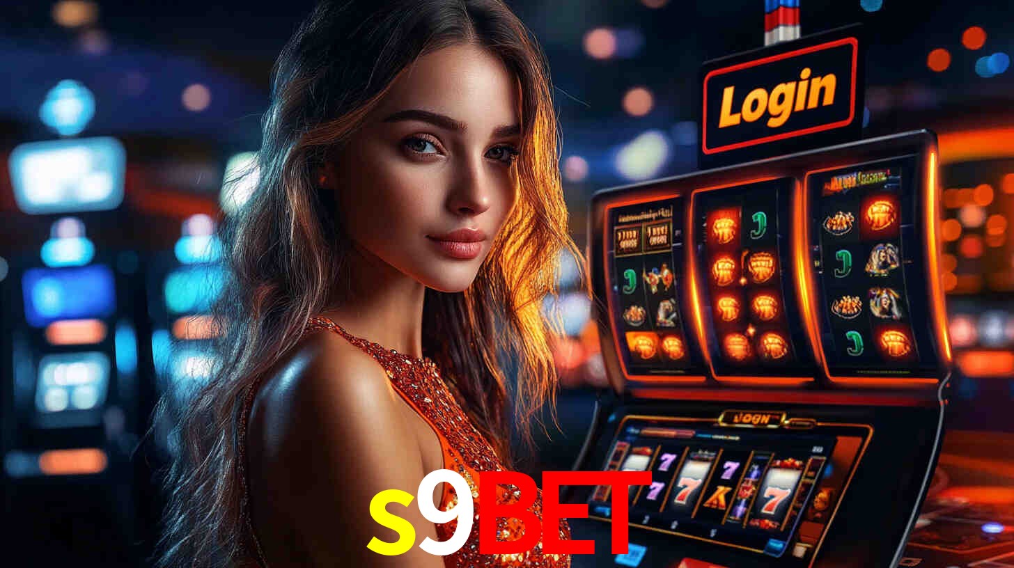 s9bet login