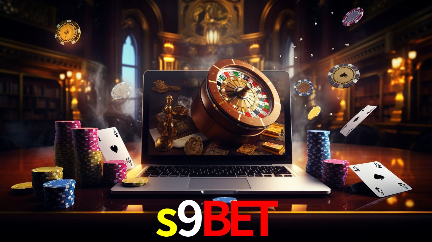 Blackjack Table s9bet