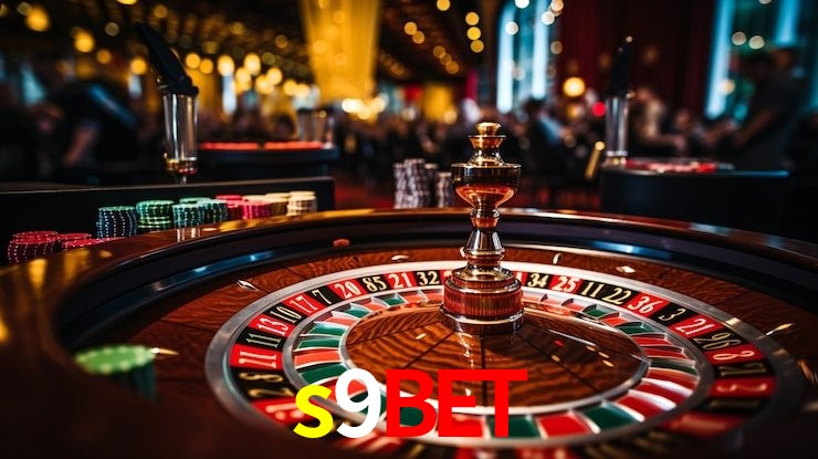 Weekend Specials s9bet
