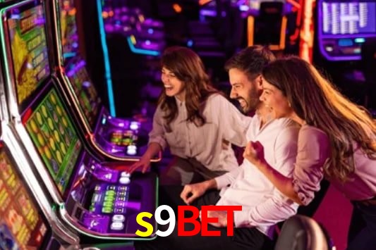 Descubra o Programa VIP da s9bet: Vantagens Exclusivas para Jogadores