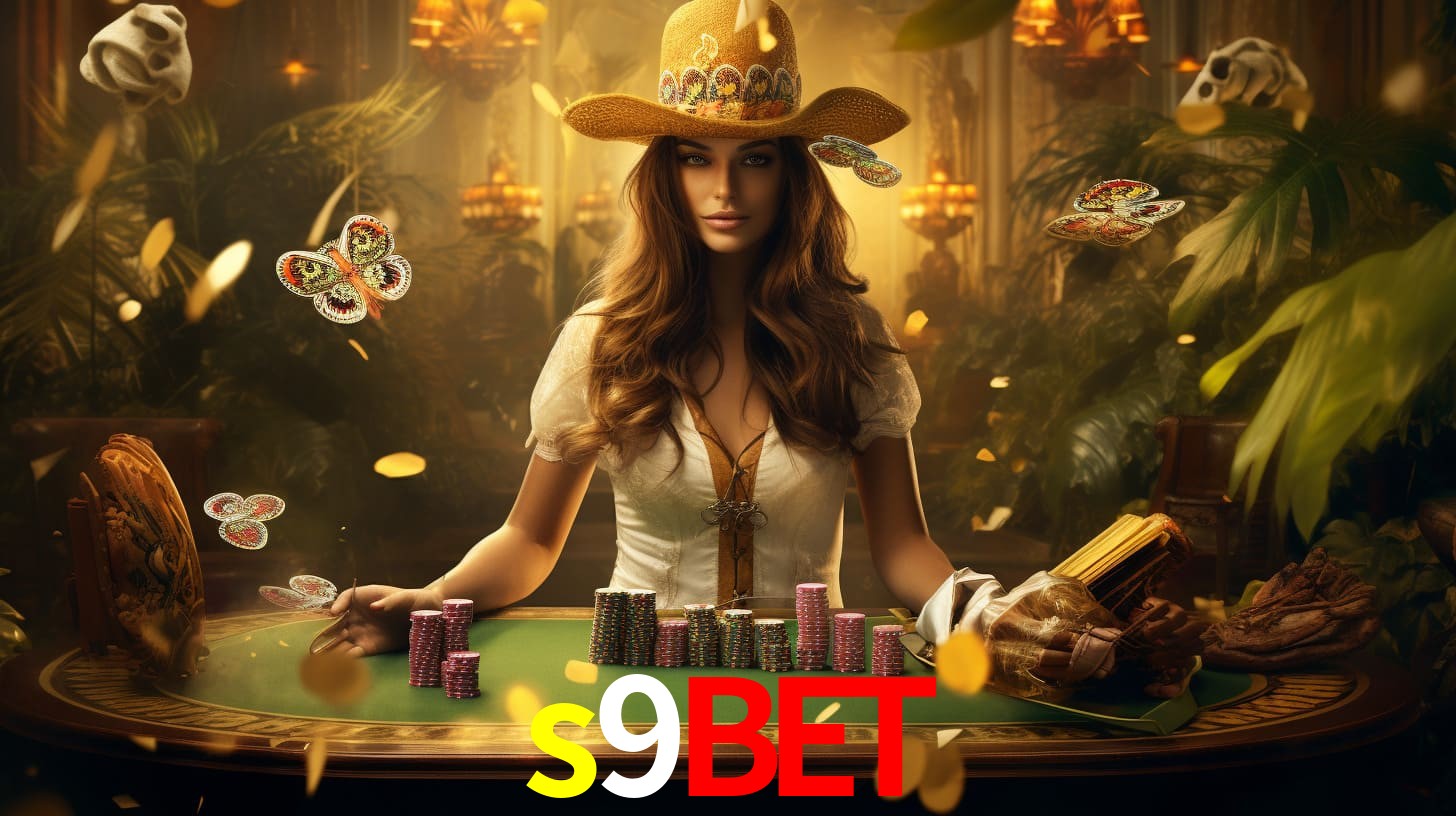 VIP Casino s9bet