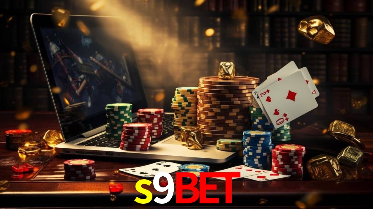 Interface Premium s9bet