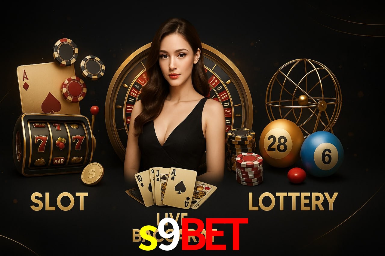 Integração de APIs s9bet