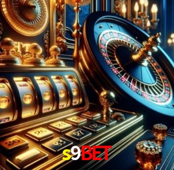 Jogos Exclusivos s9bet