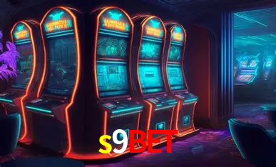 Explorando a Categoria de Eventos em Apostas na s9bet