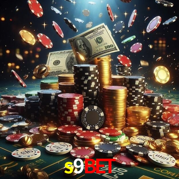 Explorando a Categoria de Eventos em Apostas na s9bet