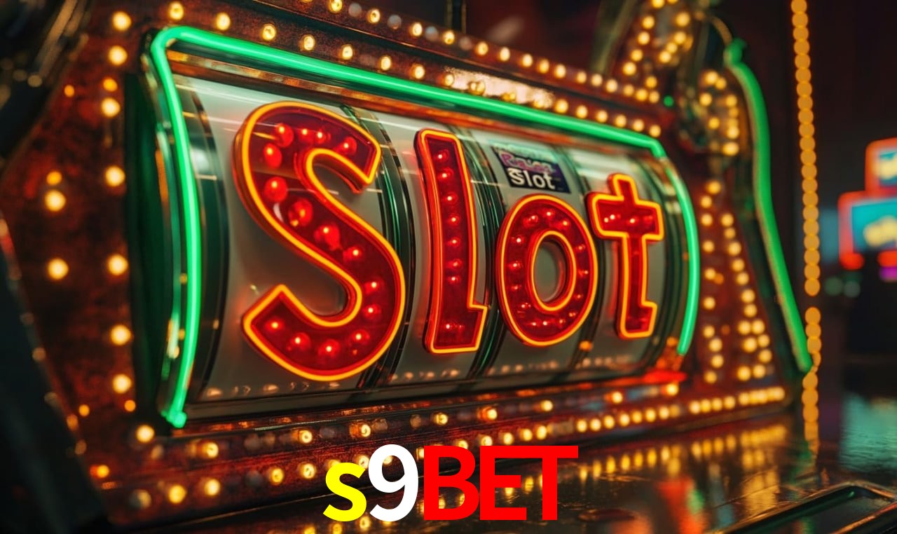 Casino Ao Vivo s9bet