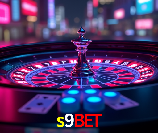 A Experiência Imersiva dos Cassinos Ao Vivo no s9bet