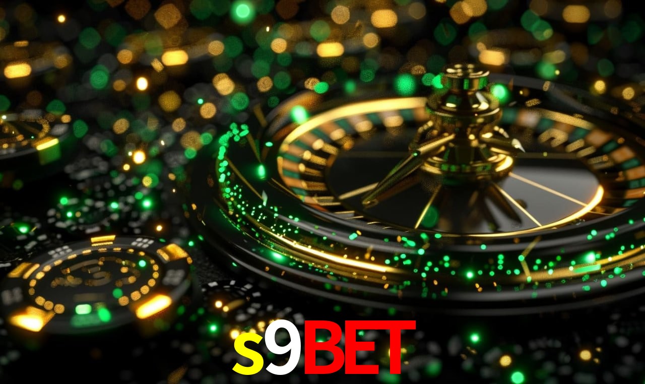 Ofertas Exclusivas s9bet