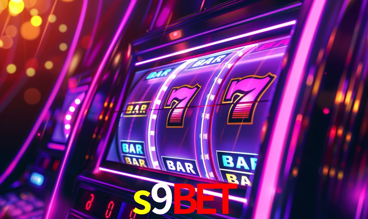 s9bet: Seu Especialista em Apostas Esportivas Brasileiras