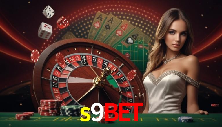 Secure Login s9bet