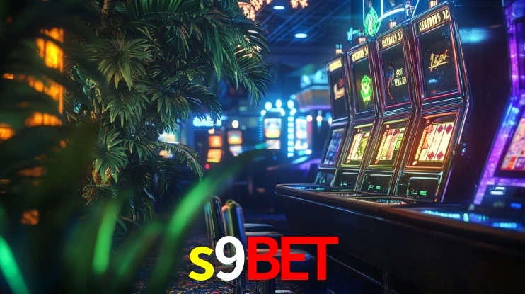 Live Casino s9bet