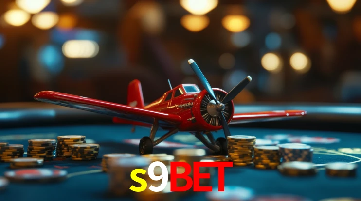 Slot Games s9bet