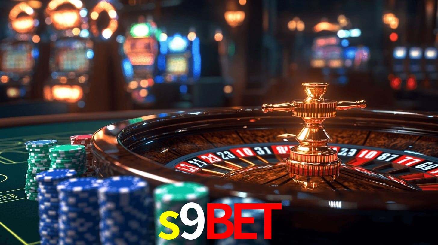 s9bet app