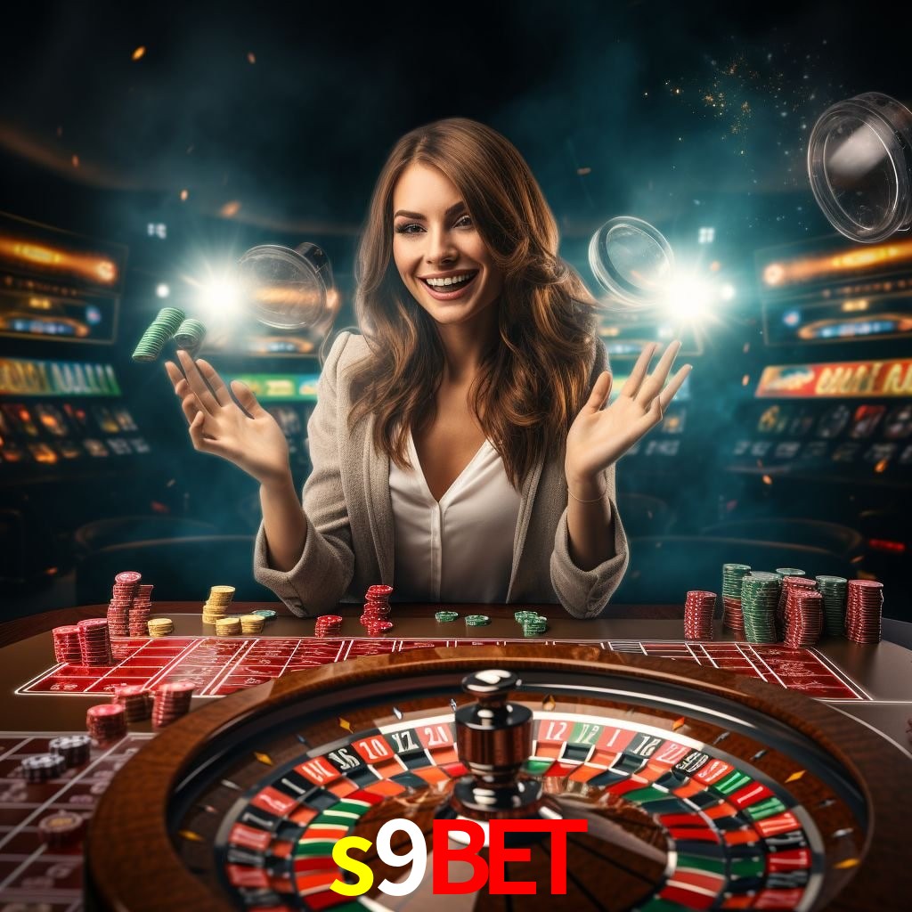 Explore as vantagens do s9bet: serviço profissional e confiabilidade