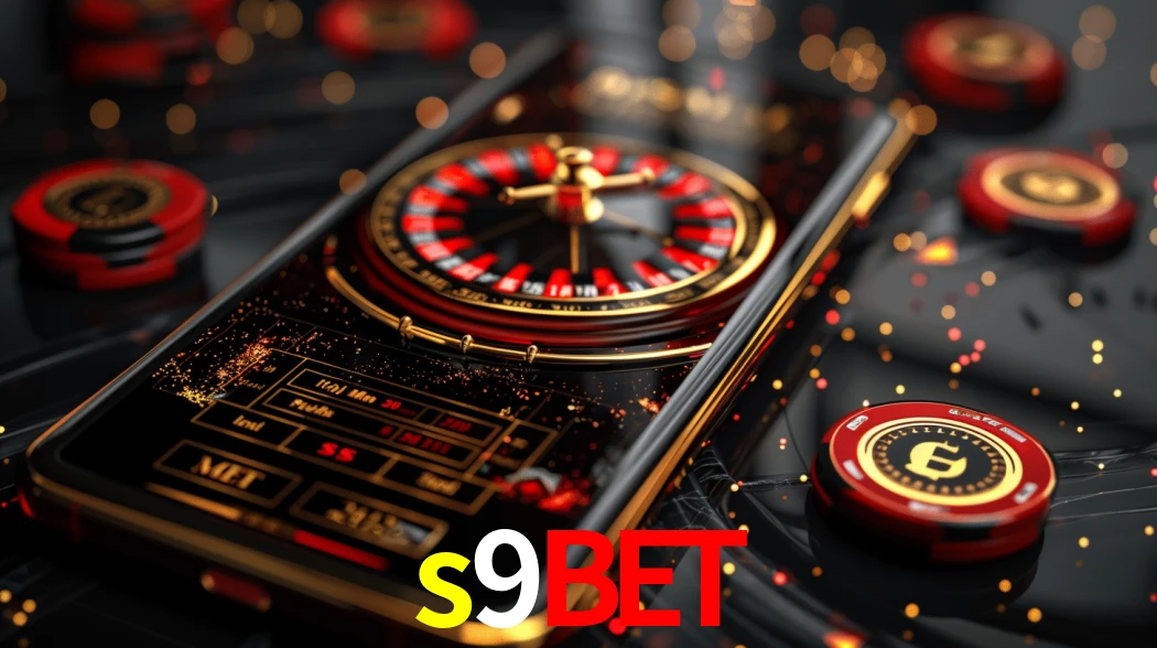 Live Casino s9bet