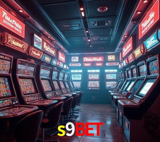 Sistemas de Segurança s9bet