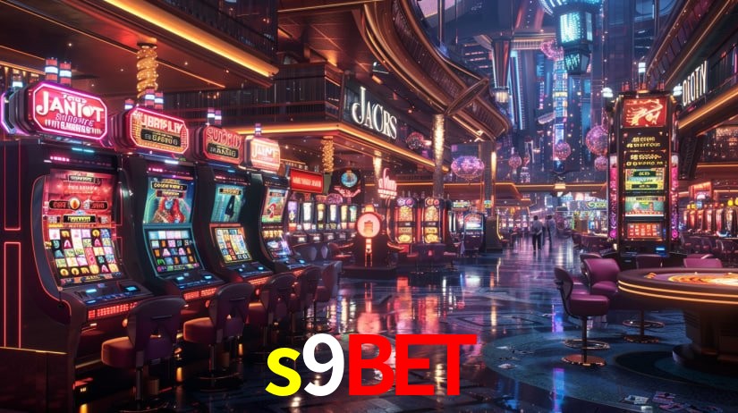 Games Directory s9bet
