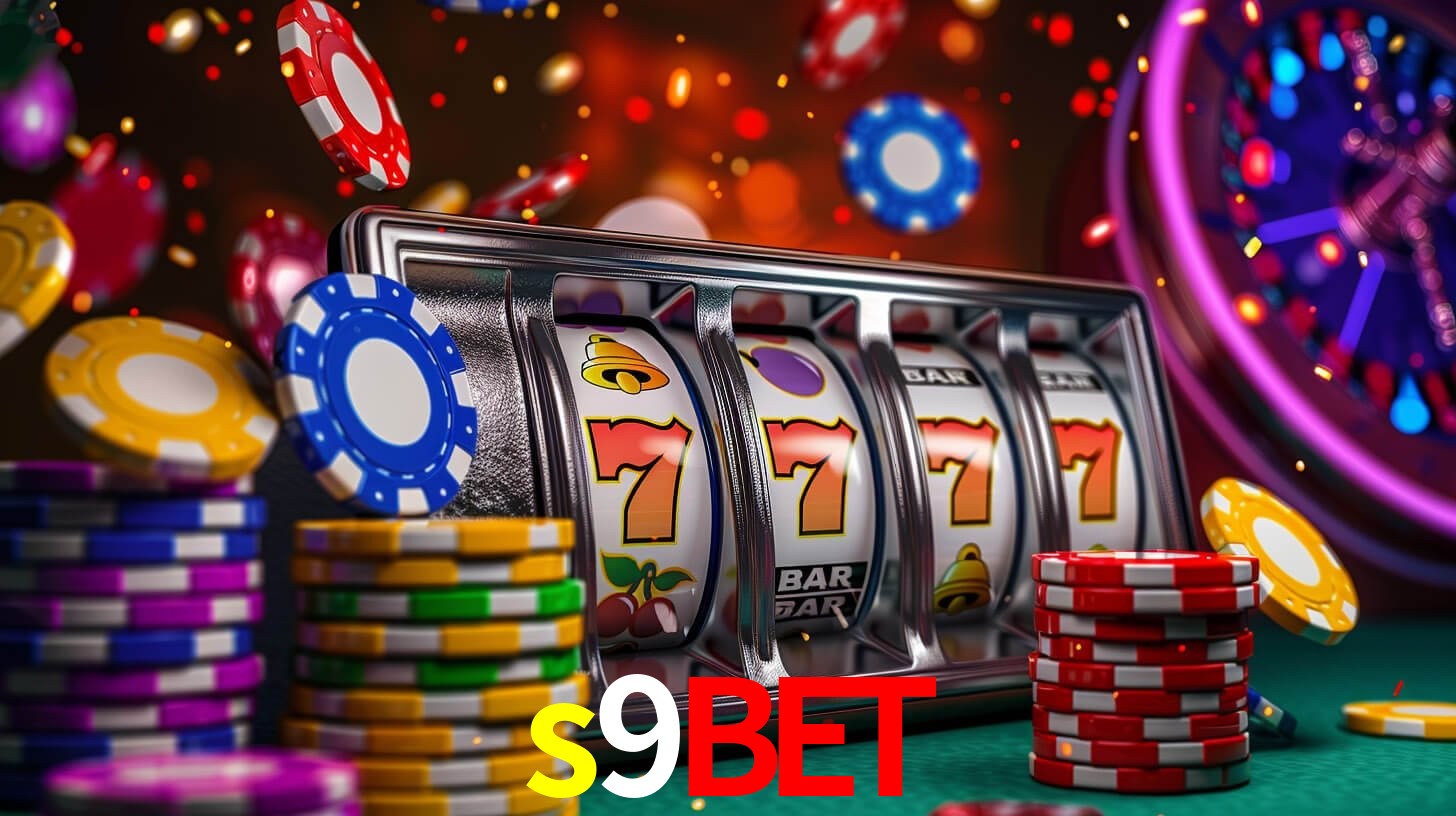 A Emoção da Loteria na s9bet: Uma Chance de Mudança de Vida