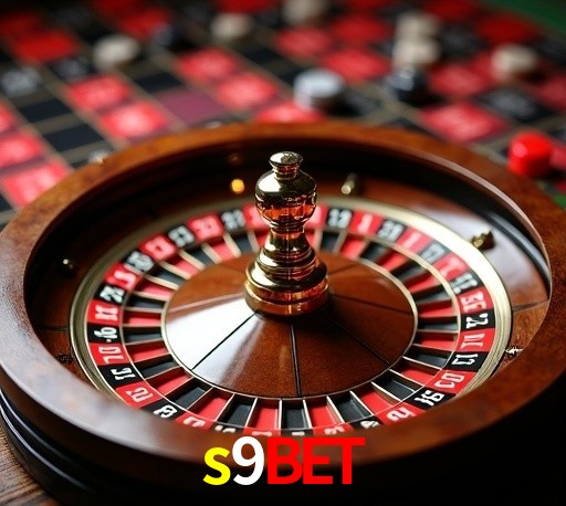 Design Responsivo s9bet