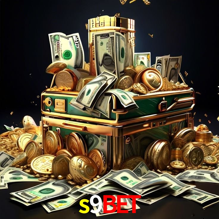 Casino VIP s9bet